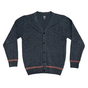 Universal Studios The Wizarding World Of Harry Potter Gryffindor Cardigan Size M